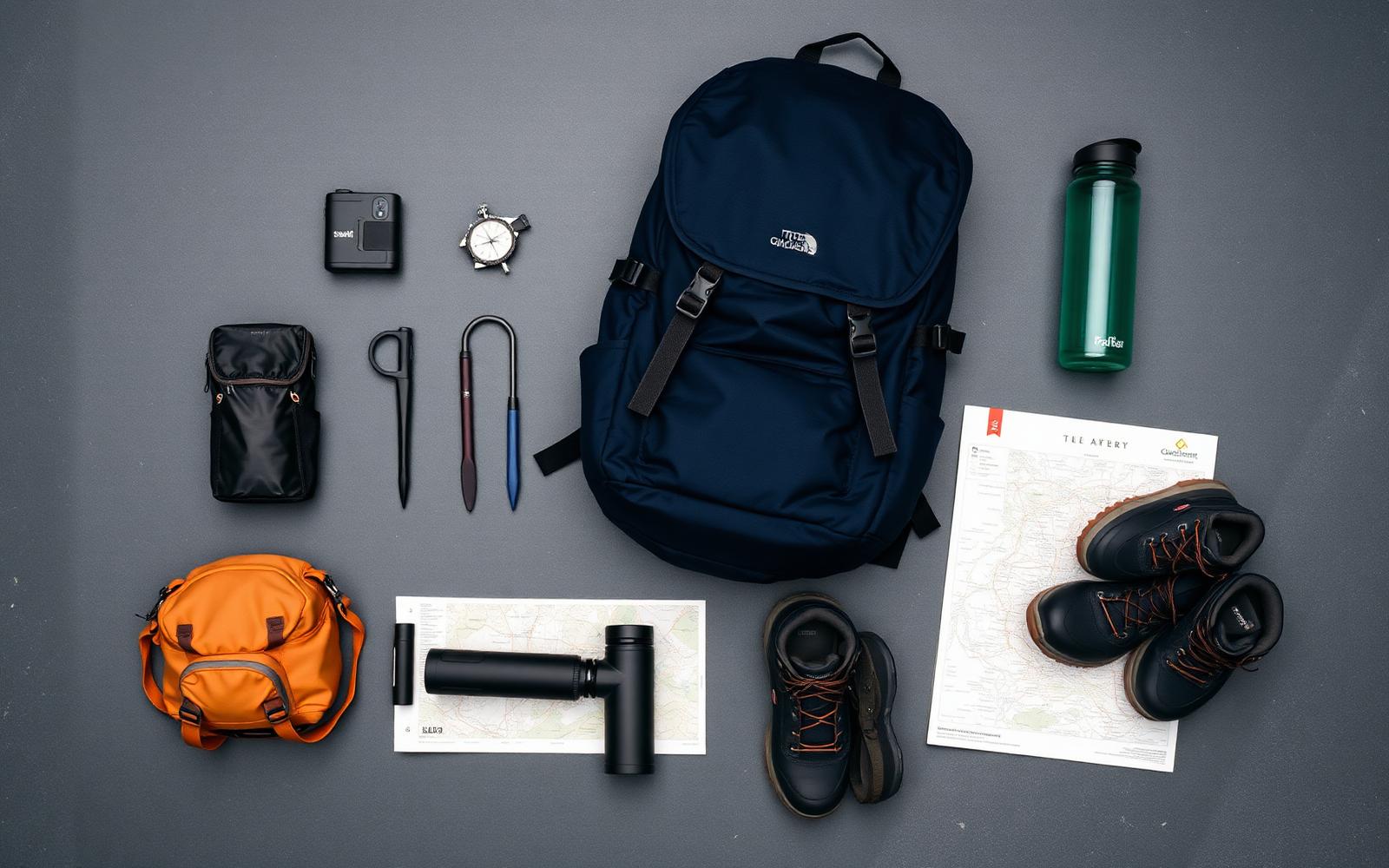 How to Choose a Backpacking Tent (Without Reading 47 Reviews)