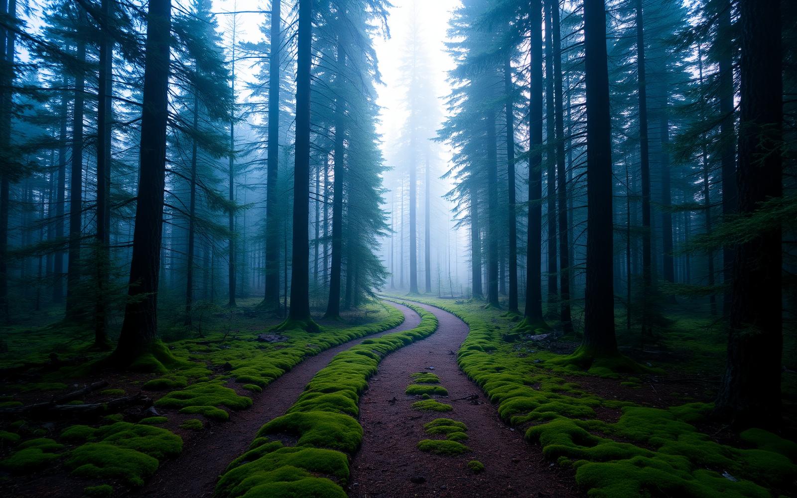 Field Notes: Five Days in the North Cascades